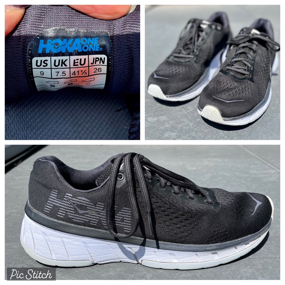 Hoka One One—Excellent Condition